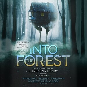 Front cover_Into the Forest