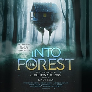 Front cover_Into the Forest
