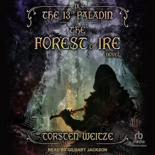 The Forest of Ire