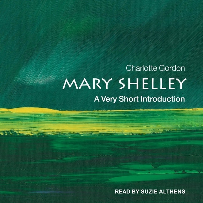 Front cover_Mary Shelley