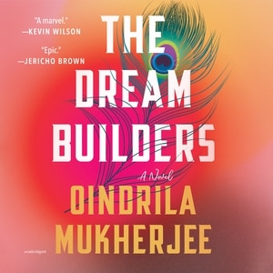 Couverture_The Dream Builders