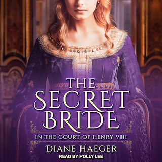 Couverture_The Secret Bride