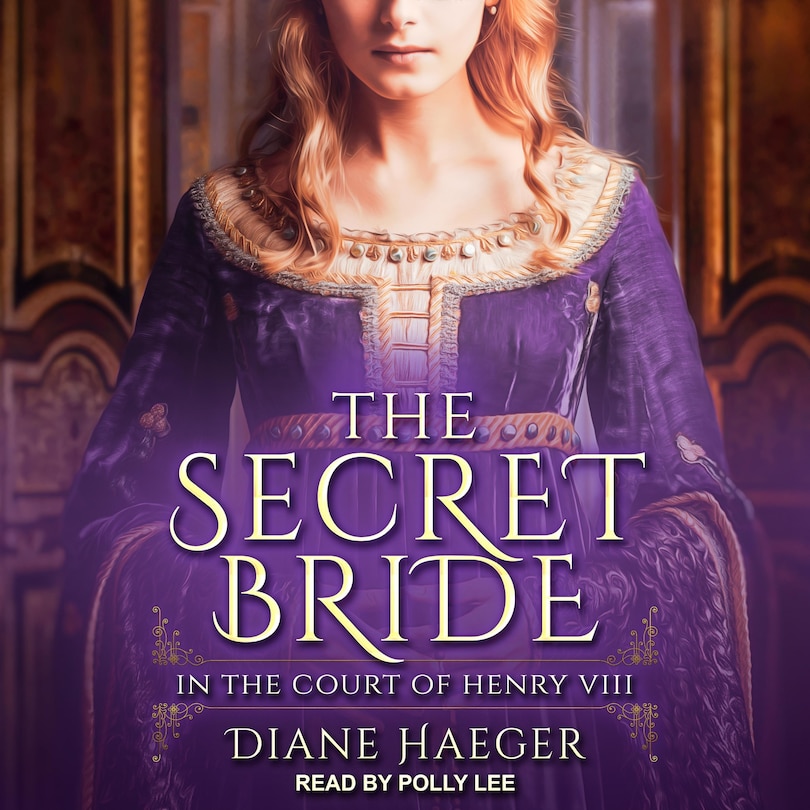 Couverture_The Secret Bride
