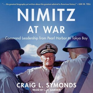 Couverture_Nimitz at War