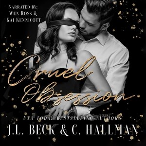 Front cover_Cruel Obsession