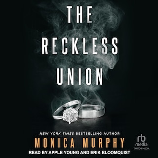 Couverture_The Reckless Union