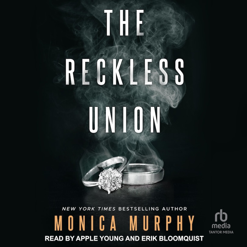 Front cover_The Reckless Union