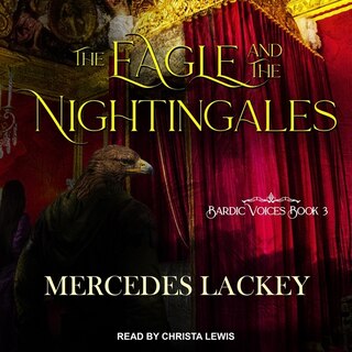 Couverture_The Eagle & The Nightingales