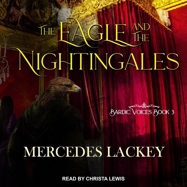 Couverture_The Eagle & The Nightingales