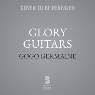 Couverture_Glory Guitars