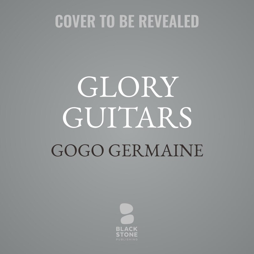 Couverture_Glory Guitars