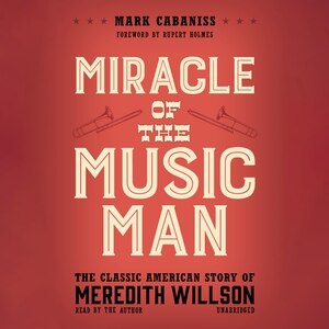 Front cover_Miracle of The Music Man