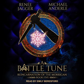 Couverture_A Battle Tune