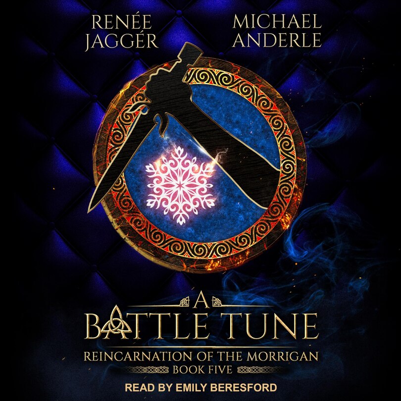 Couverture_A Battle Tune