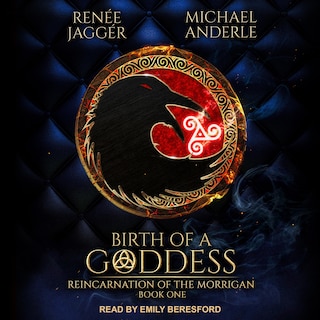 Front cover_Birth of a Goddess
