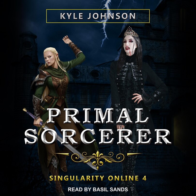 Front cover_Primal Sorcerer