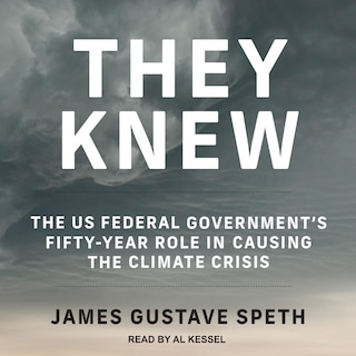 Front cover_They Knew