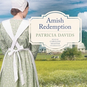 Front cover_Amish Redemption