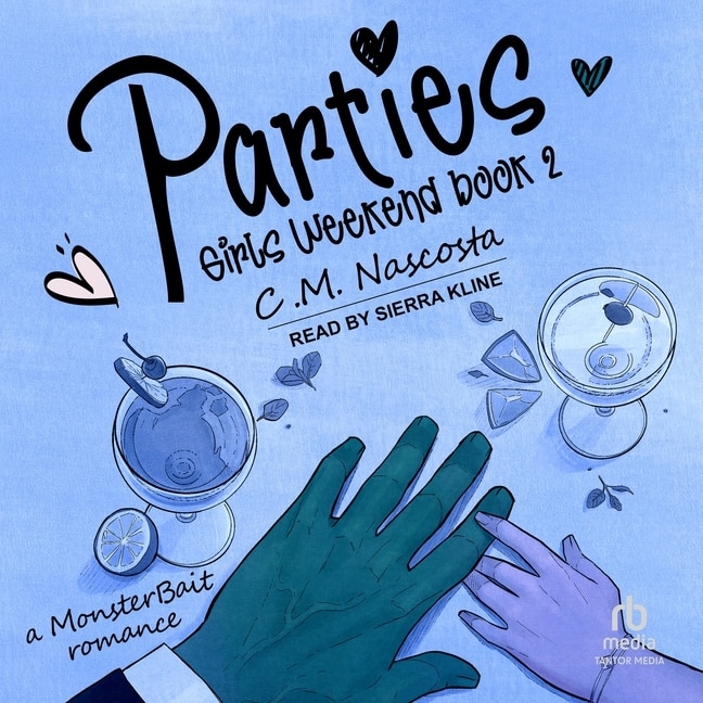 Front cover_Parties
