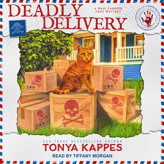Couverture_Deadly Delivery