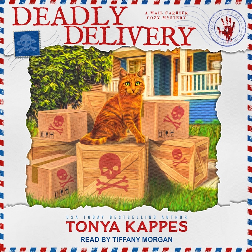 Couverture_Deadly Delivery