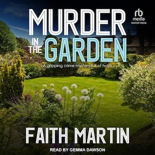 Murder in the Garden