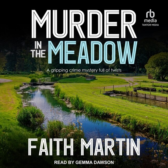 Couverture_Murder in the Meadow