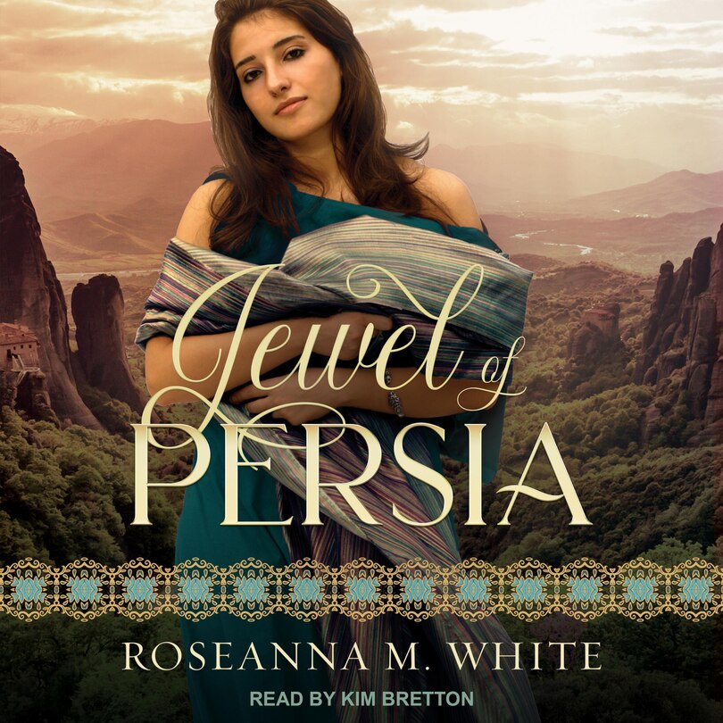 Front cover_Jewel of Persia
