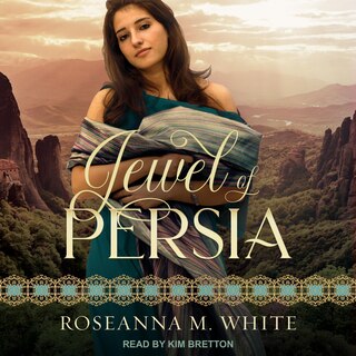 Couverture_Jewel of Persia