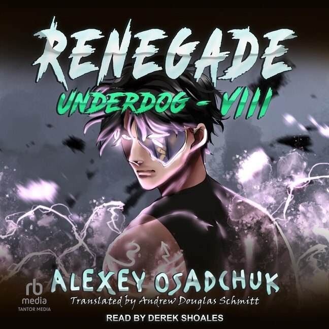 Front cover_Renegade