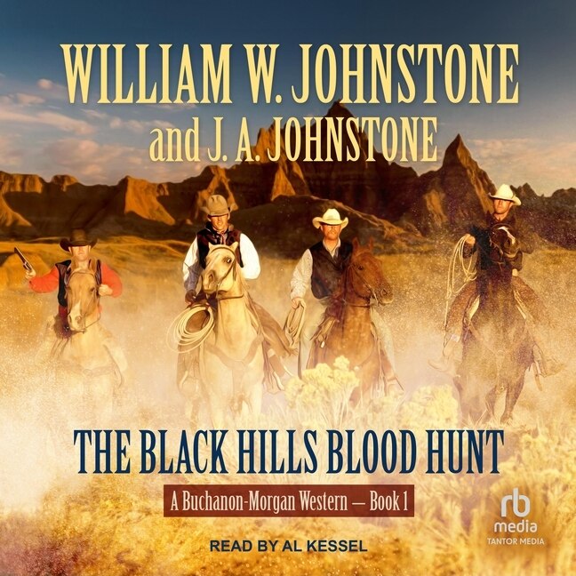 Couverture_The Black Hills Blood Hunt