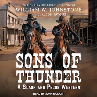 Couverture_Sons of Thunder