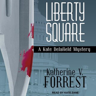 Front cover_Liberty Square