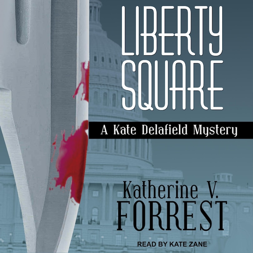 Front cover_Liberty Square