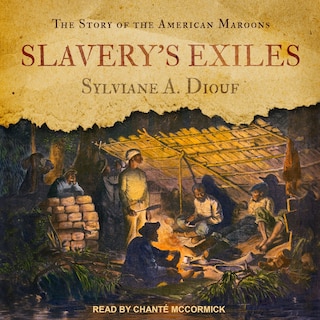 Slavery's Exiles: The Story of the American Maroons