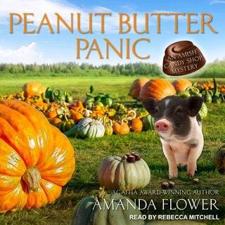 Front cover_Peanut Butter Panic
