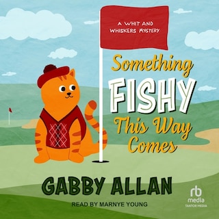 Couverture_Something Fishy This Way Comes