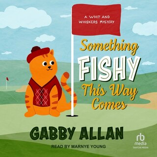 Couverture_Something Fishy This Way Comes