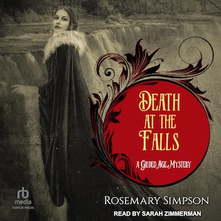 Couverture_Death at the Falls