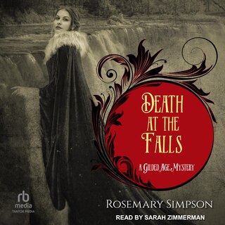 Couverture_Death at the Falls
