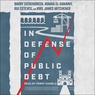 Front cover_In Defense of Public Debt