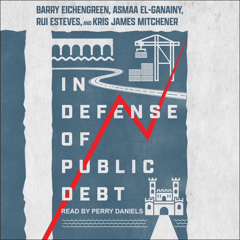 Front cover_In Defense of Public Debt