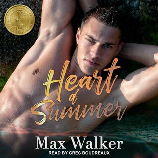 Couverture_Heart of Summer