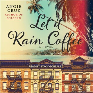 Front cover_Let It Rain Coffee