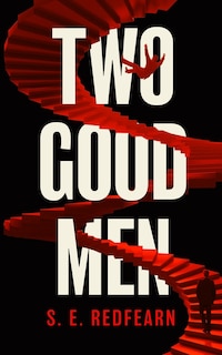 Front cover_Two Good Men