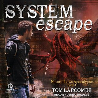 Front cover_System Escape