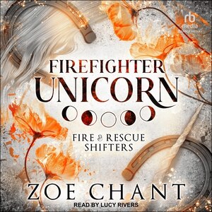 Front cover_Firefighter Unicorn