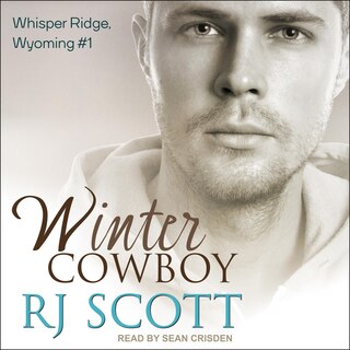 Front cover_Winter Cowboy
