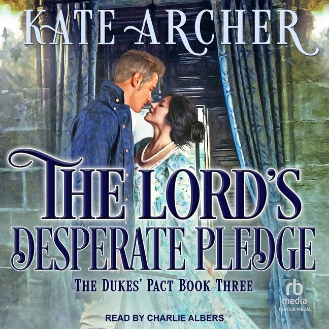 The Lord’s Desperate Pledge