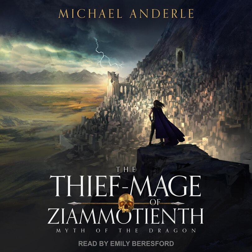 Couverture_The Thief-Mage of Ziammotienth